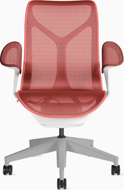 Cosm Chair, Mid Back