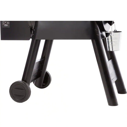 Pro Series 34 Pellet Grill in Bronze