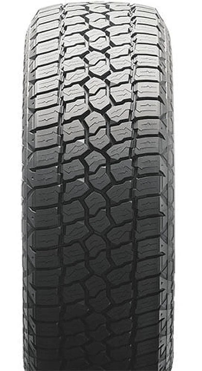 Milestar Patagonia A/T R All Terrain LT31X10.50R15 109Q C Light Truck Tire