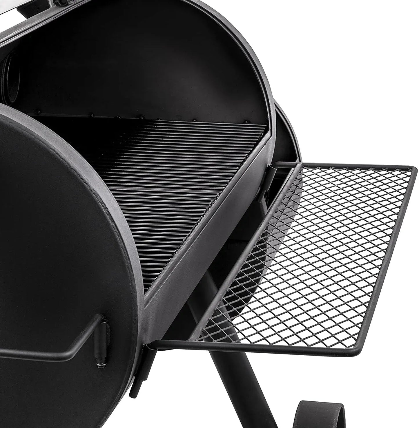 Oklahoma Joe Longhorn Reverse Flow Smoker