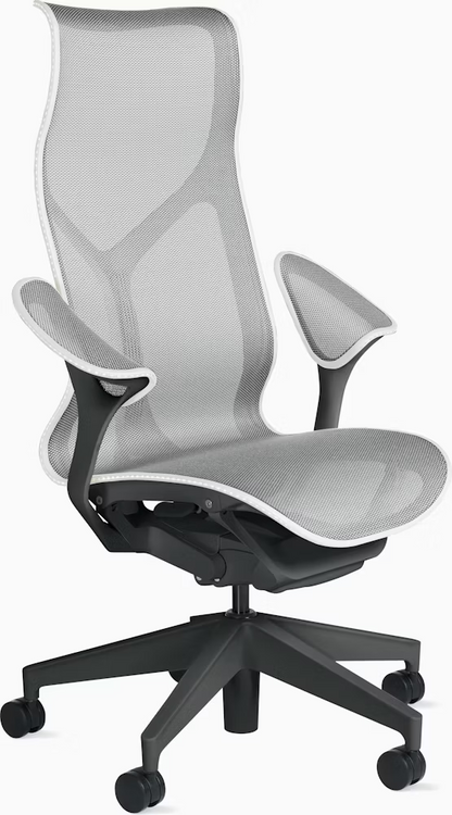 Cosm Chair, High Back
