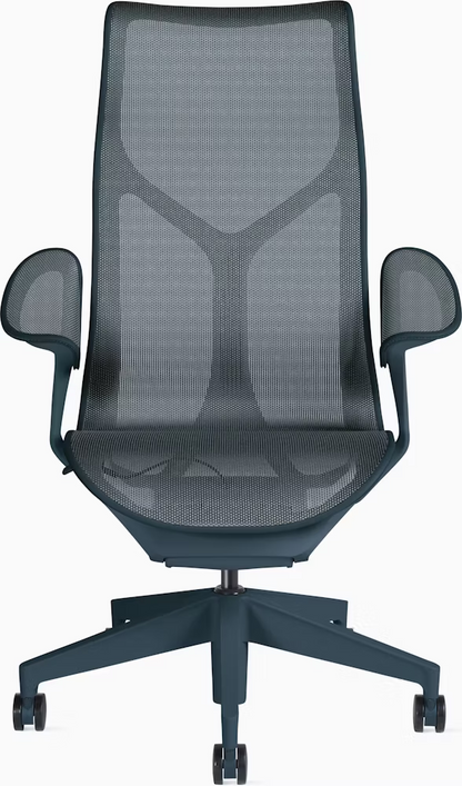 Cosm Chair, High Back