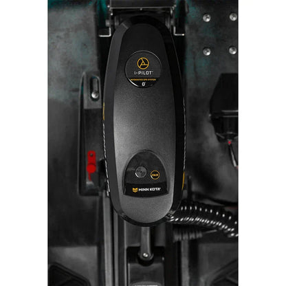 Old Town Sportsman AutoPilot 120 Motorized Fishing Kayak with Minn Kota Trolling Motor 锟斤拷 12-ft